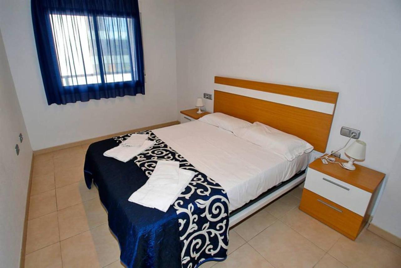 Alicante Hills Apartment Exterior foto