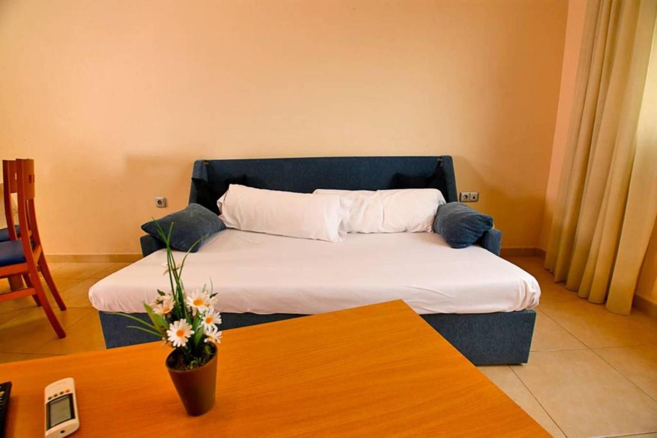 Alicante Hills Apartment Exterior foto
