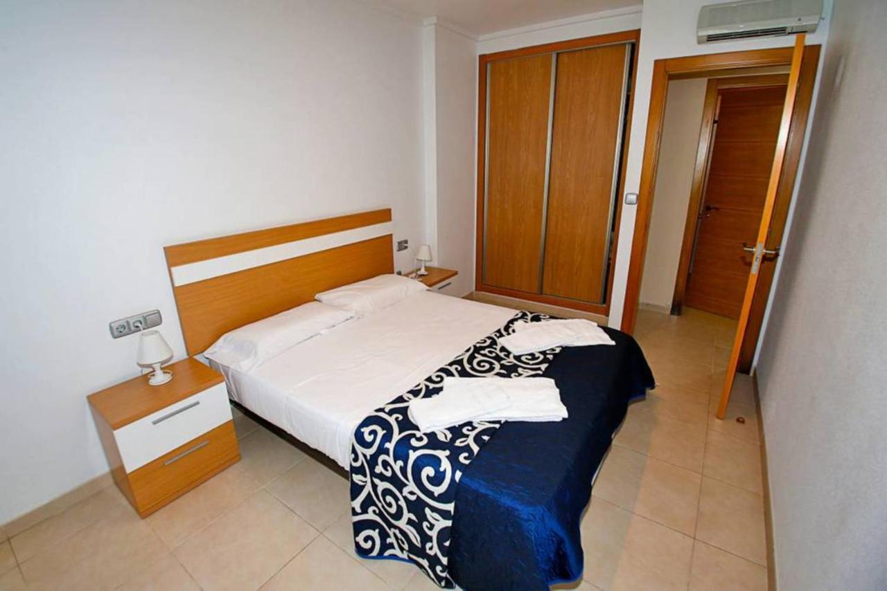 Alicante Hills Apartment Exterior foto