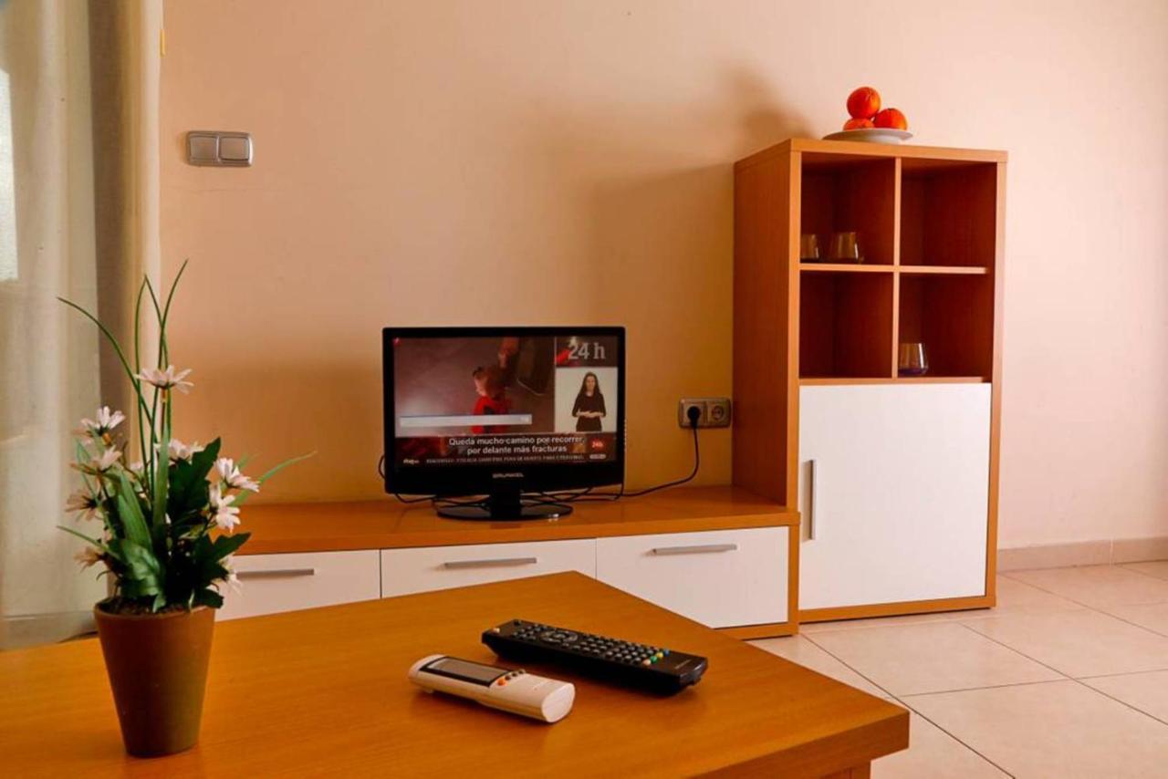 Alicante Hills Apartment Exterior foto