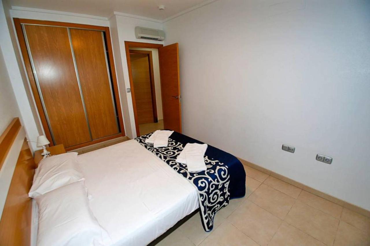 Alicante Hills Apartment Exterior foto