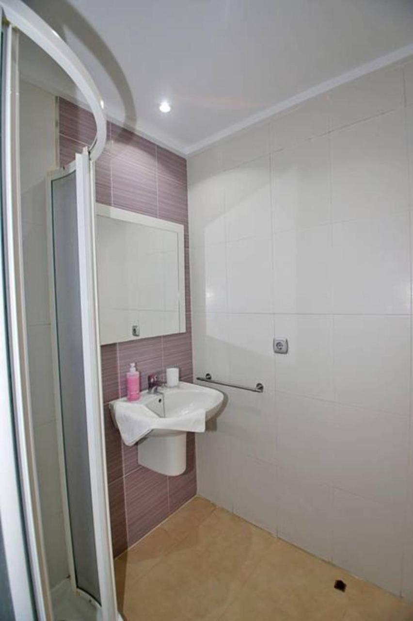 Alicante Hills Apartment Exterior foto
