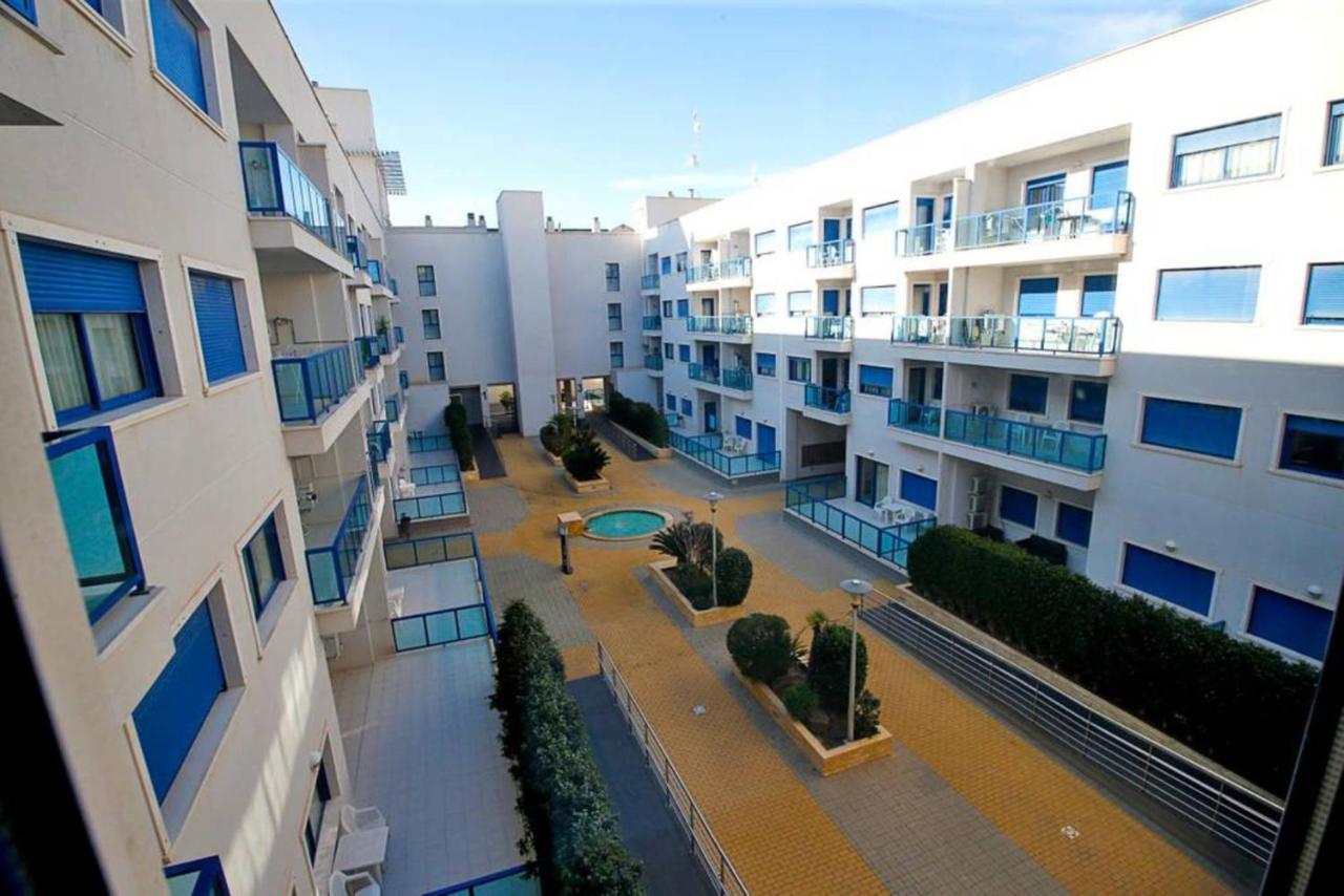 Alicante Hills Apartment Exterior foto